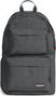 Rucksack Eastpak Padded Double Black Denim / Grau