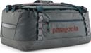 Bolsa de viaje unisex Patagonia Black Hole Duffel 55L Gris