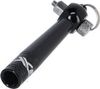 Clé Axe Antivol XLC QR-L08 Blocage Rapide Noir