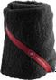 Serviette Castelli Insider Towel Noir / Rouge