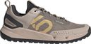 adidas Five Ten Trailcross LT Flat Pedal Mountain Bike Shoes, Brown, Women's