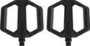 Shimano PD-EF102 Flat Pedals Black