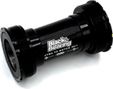 Boitier de pedalier - Blackbearing - t47 - 86/92 - dub - Céramique