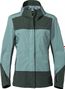 Vaude Neyland 2.5L Women's Blue Waterproof Jacket