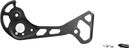 External Medium Cage for Shimano XT M8000 Rear Derailleur