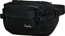 Rapha Trail 3L Negro Bolsa de agarre unisex