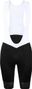 Le Col Pro Lightweight Bib Short Black/White