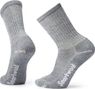Chaussettes de Randonnée SmartWool Classic Light Cushion Crew Gris