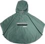 The Peoples Poncho 3.0 Green
