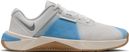 Nike Metcon 10 Trainingsschuhe Weiß/Blau für Damen