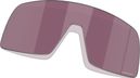  Verres de Rechange Oakley pour Lunettes Sutro / Prizm Road Black