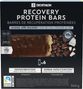 Decathlon Nutrition Chocolade/Kokos Eiwitrepen 6x60g