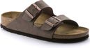 Birkenstock Arizona Regular Mocca