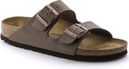 Birkenstock Arizona Regular Mocca