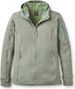 RAB Modulus Hoody Women's Green Fleece