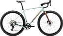 Vélo de Gravel Orbea Terra H30 1X Shimano GRX 12V 700 mm Bleu Stone 2025