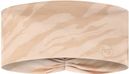 Bandeau Buff CoolNet UV Ellipse Jaune Mauve