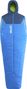 Sac de Couchage Millet Bossons-2° Reg Bleu