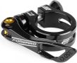 Collier De Selle Forward Elite 34.9mm Noir