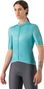 Castelli Fantasia Maglia a maniche corte Donna Blu