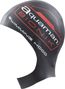 Aquaman Hood Black