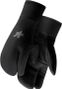 Assos Ultraz Winter P1 Gloves Black