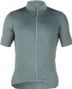 Maillot Mavic Essential Manga Corta Gris