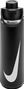 Botella isotérmica Nike Recharge 700 ml Negro