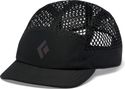 Cappellino Black Diamond Distance LT Nero