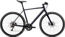 Bicicleta Fitness Orbea Vector 20 Shimano Sora 9S 700 mm Negro Noche 2023
