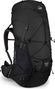 Lowe Alpine Sirac Plus ND40L Mochila para mujer Negra