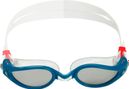 Aquasphere Kaiman Exo A1 Verspiegelte Brille Silber