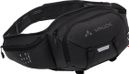 Sac Banane Vaude Moab 3L Noir