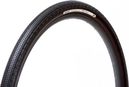 Neumático Gravel Panaracer Gravel King SK + 700mm Tubeless Compatible Negro