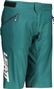 Shorts Femme Leatt MTB 2.0 vert Jade