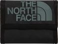 The North Face Base Camp Black wallet