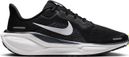 Nike Pegasus 41 Running Shoes Black/White Child