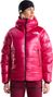 The North Face Summit Pumori Women's Pink Down Jacket