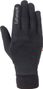 Lafuma Silk Gloves Black