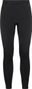 Odlo Performance Warm Eco Long Tights Grey