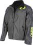 Chaqueta impermeable O'Neal SHORE Rain V.22 gris / amarillo