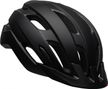 Casco Bell Trace Led Nero Opaco