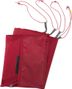 Tapis de Sol MSR Universal 1 Regular Rouge