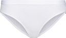 Women's Odlo Active F-Dry Light Eco Briefs White