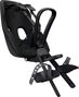Thule Yepp Nexxt 2 Mini Front Mounted Baby Bike Seat Black