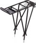 XLC Porte Bagages Alu 26/28 ''