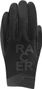 Racer 1927 GP Style 2 Lange Handschoenen Zwart