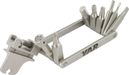 Multi-Outils VAR 16 Fonctions Argent