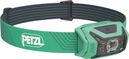 Lampe Frontale Petzl Actik 450 Lumens Vert
