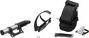 Syncros MTBiker Essentials Saddle Bag + Tools Black